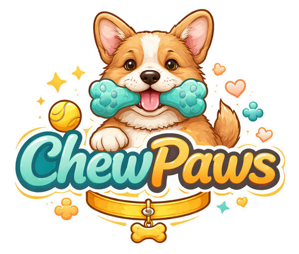 Chew Paws